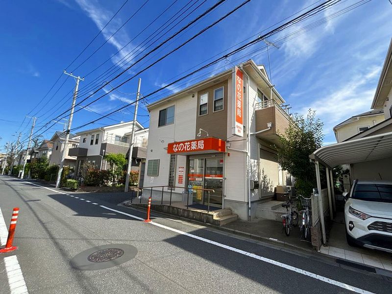 レオネクストヴューテラス 周辺環境