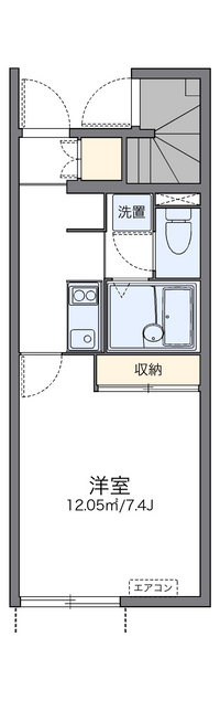 47213 格局图