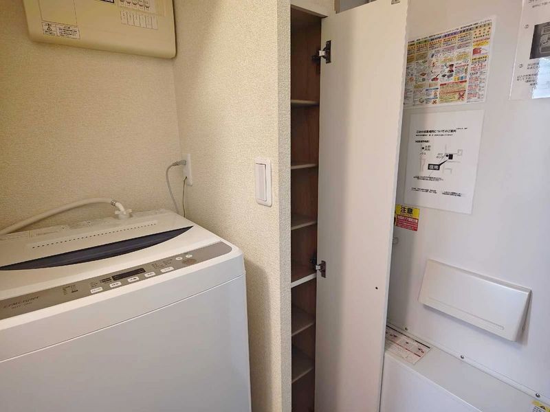 レオパレス長戸 その他