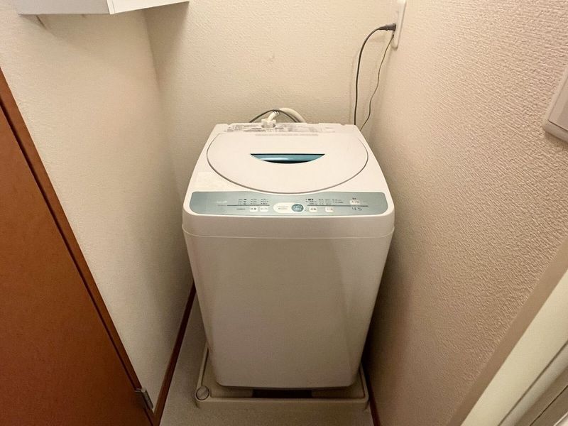 レオパレスセカンド その他
