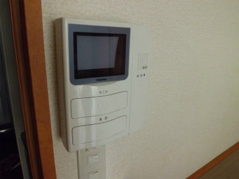 レオパレス堀口 その他