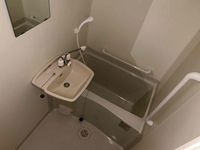 レオネクストＭＩＮＥ 風呂