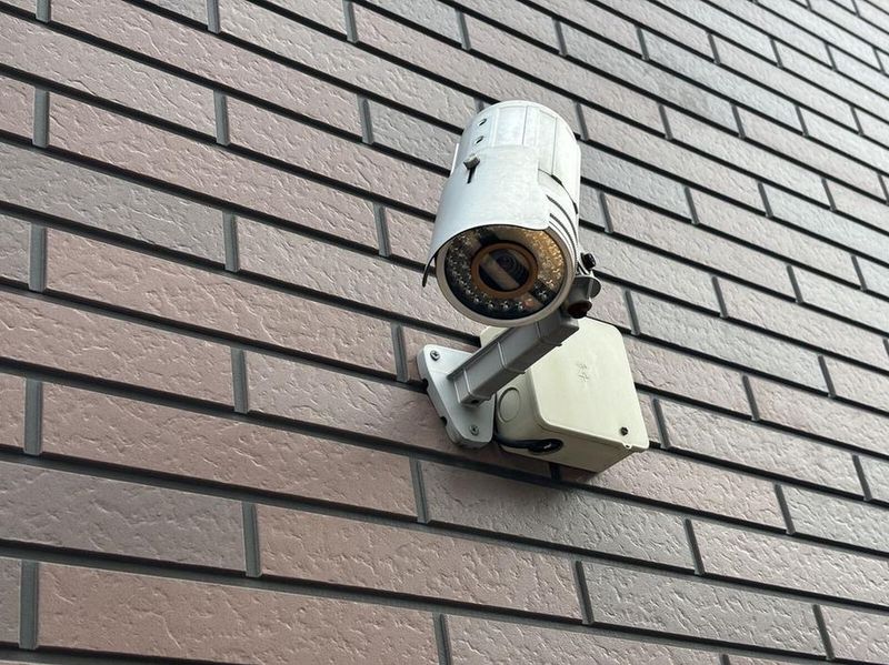 レオネクストシモンズ 共用部分