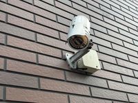 レオネクストシモンズ 共用部分