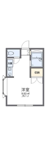 08056 格局图