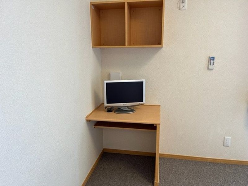 レオネクストスイートピー その他設備