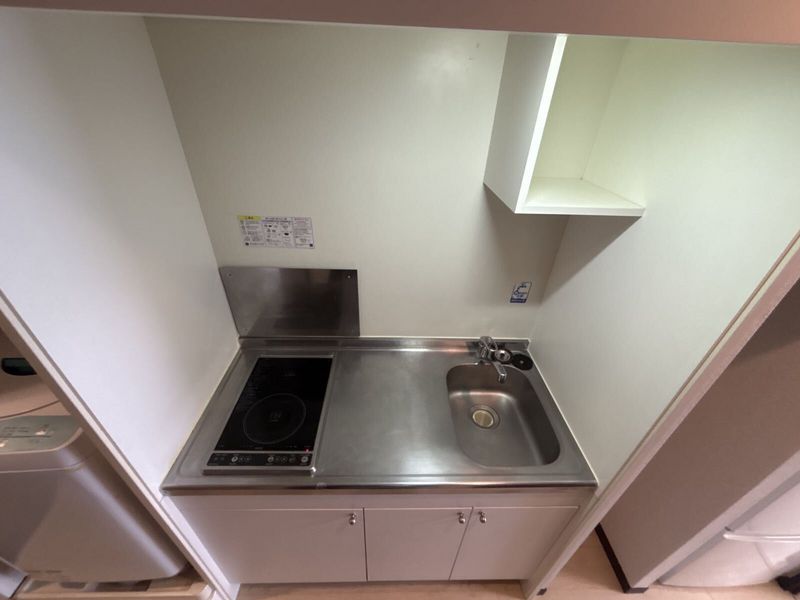 LEONEXT Ragusa Baji Kouen Kitchen