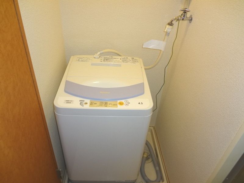 レオパレスさくら その他