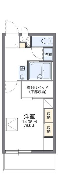 15021 格局圖