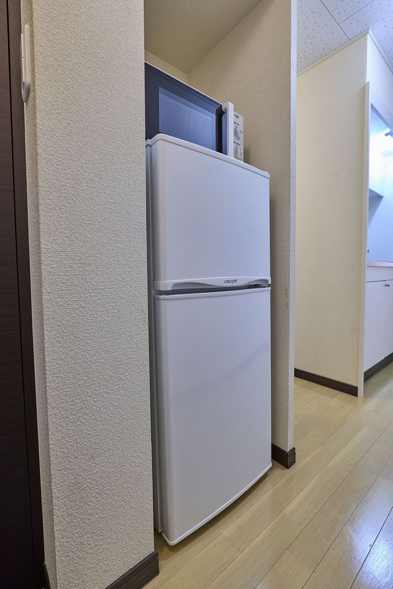 レオネクスト神村 その他