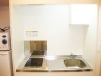 レオネクスト桜木 キッチン