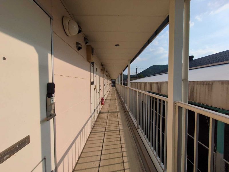 レオパレス陽光 その他