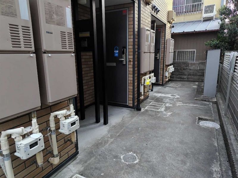 LEONEXT KAORU House 其他