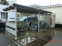 レオパレスアバンティＷＡＤＡ その他設備
