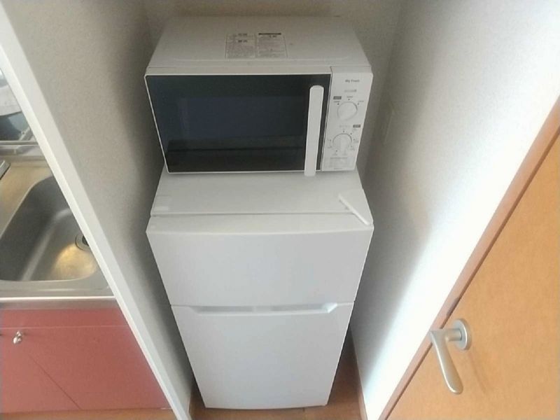 レオパレスプランドール その他設備