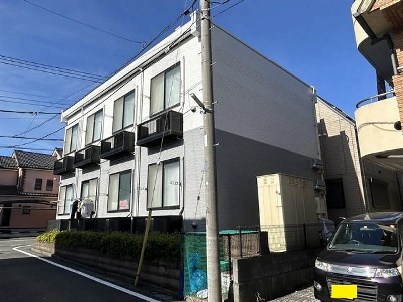 leopalace Primavera Surrounding area