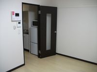 レオネクストフレグランス 居間