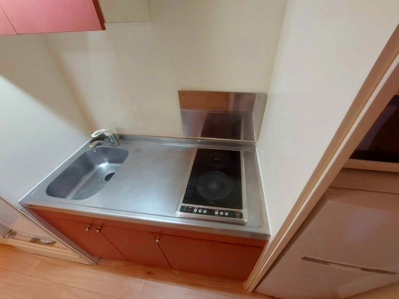 leopalace Chezmoi III Kitchen