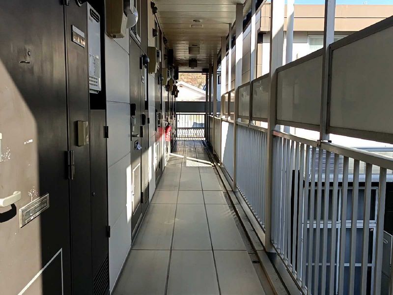 レオパレスＷｉｌｌｎｅｓｓ．Ｉ その他