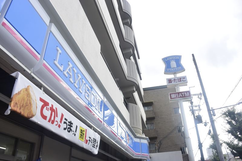 レオネクストプレシャウス 周辺環境
