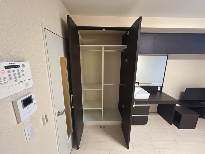 LEONEXT Raijin II Kho lưu trữ