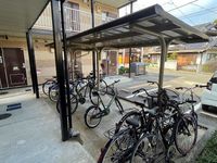 レオパレスＨＡＬ 共用部分