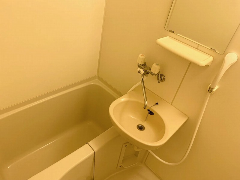 leopalace Hot Spring Sink