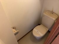 leopalace Hanby Chatan Nhà vệ sinh