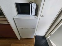レオパレス古都 その他設備