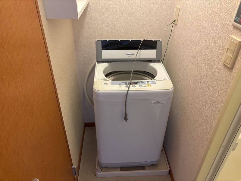 レオパレス柚 その他