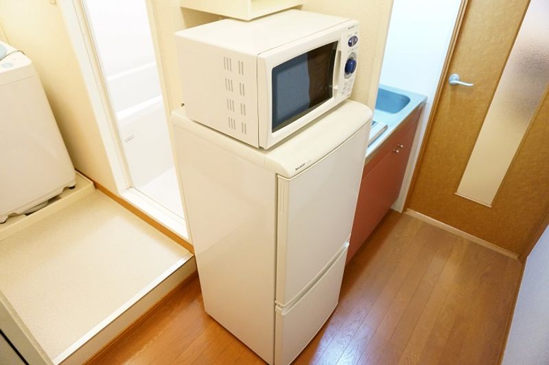 レオパレスボヌールメゾン その他設備