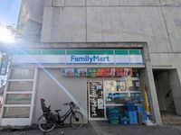 レオパレス山中 周辺環境