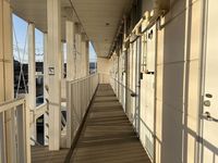 leopalace Bell Tree Khu vực chung