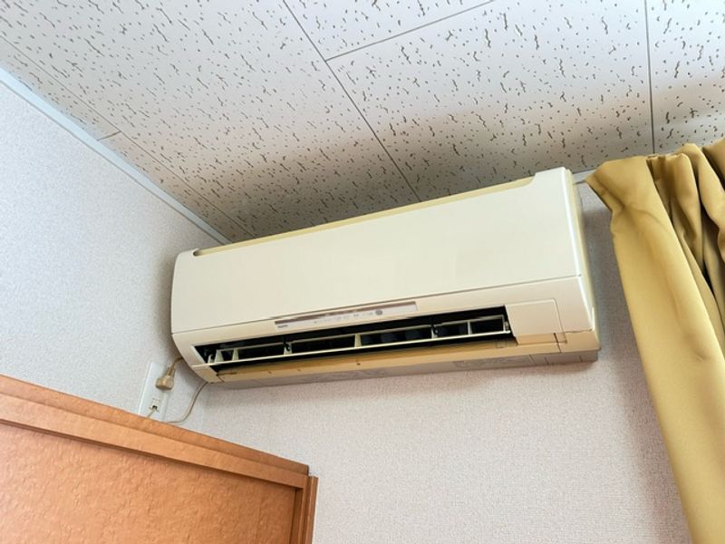 レオパレスメイゾンうすい 風呂
