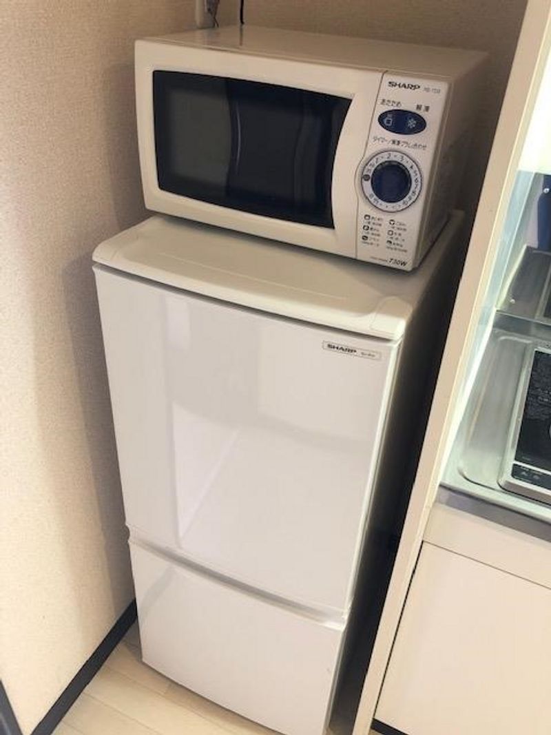レオネクストリュミエール その他設備