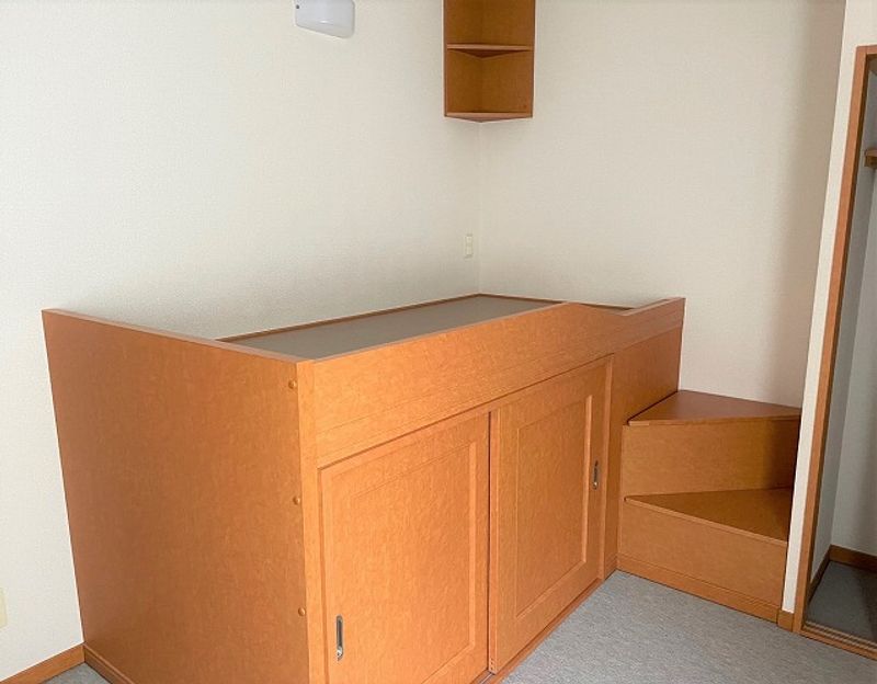 leopalace Hill Other facilities