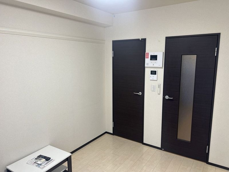 クレイノプランドール武蔵境 居間