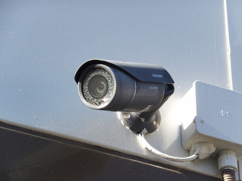 leopalace Kagura Security