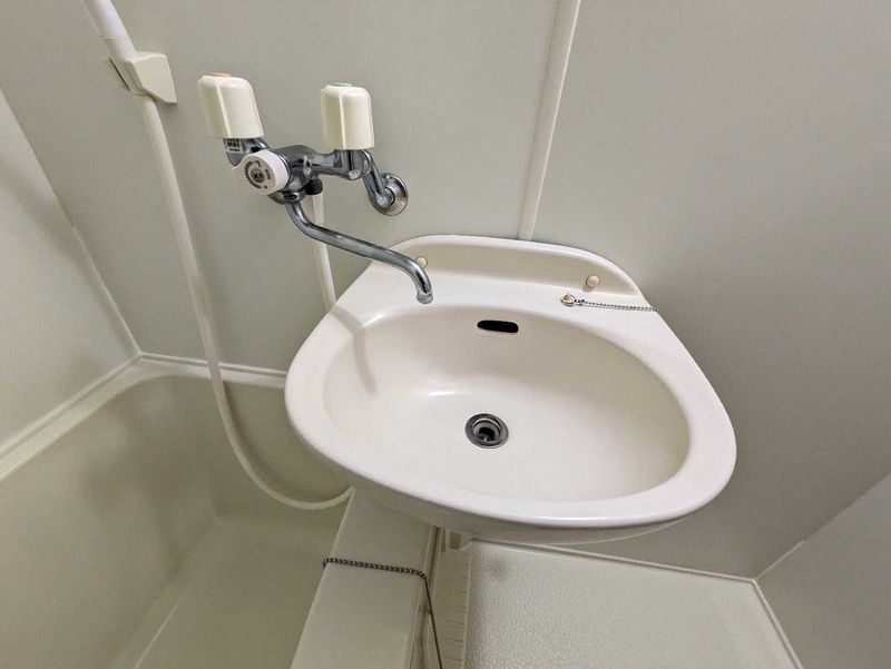 leopalace Samu 세면대