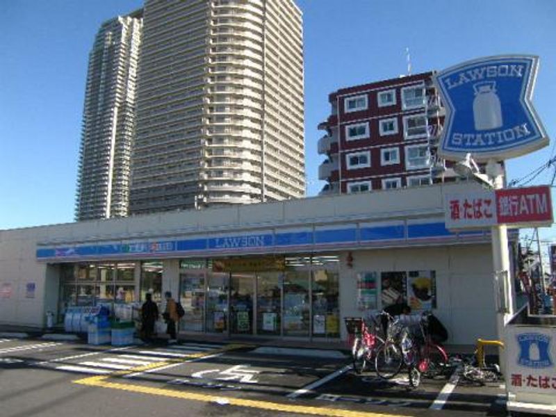 レオパレスＥＳＴ 周辺環境