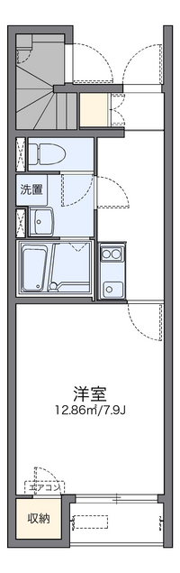 53666 Floorplan