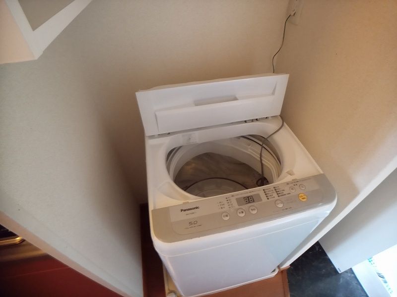 レオパレス橋爪中Ⅱ その他