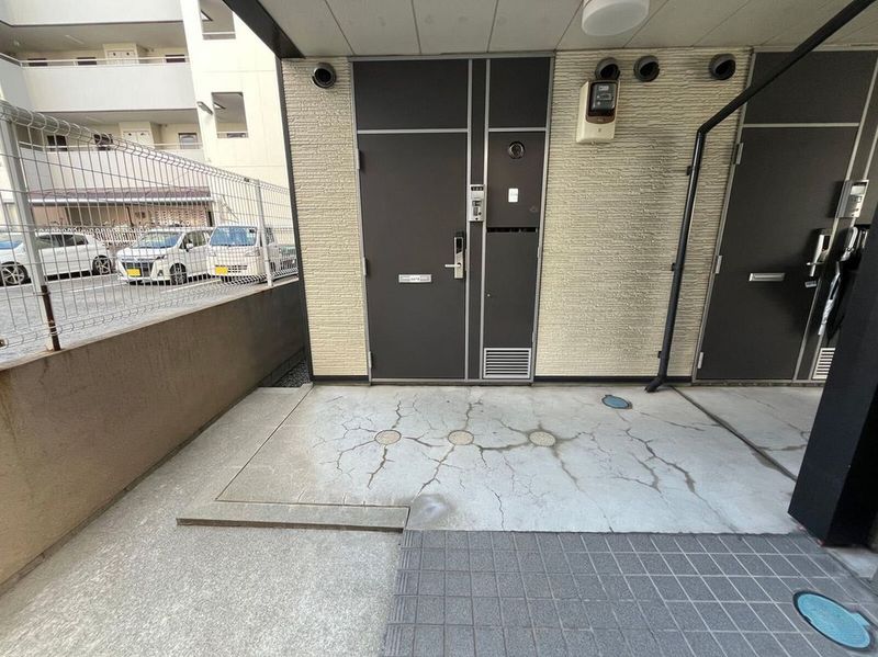 leopalace Lapis Lazuli Takaida 기타