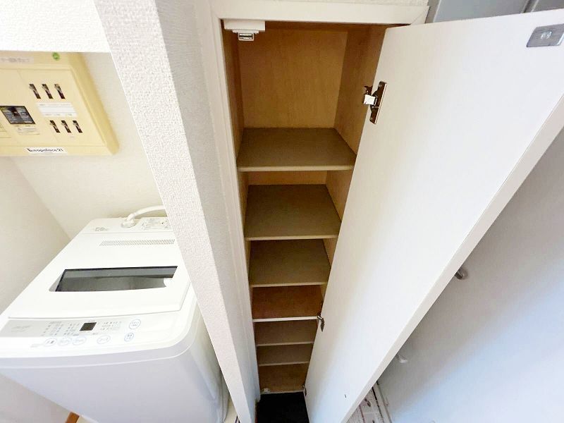 レオパレスソレーユ その他