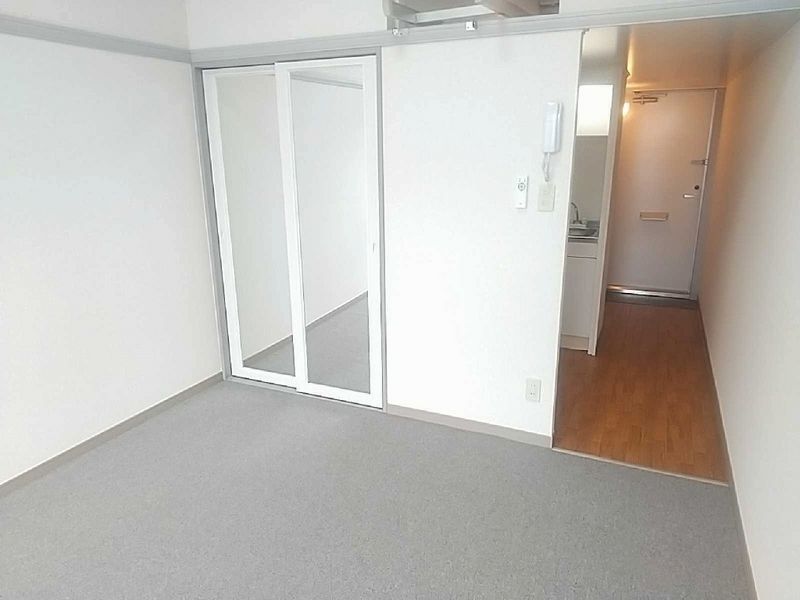 leopalace Bright 客厅