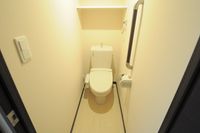 LEONEXT Figaro 화장실