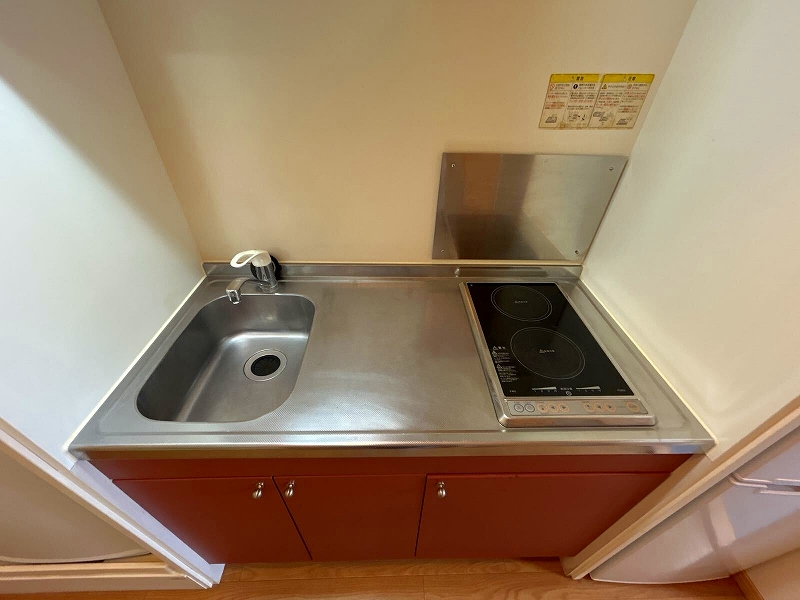 leopalace Sarcandra 주방