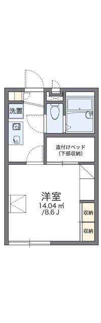 29842 Floorplan