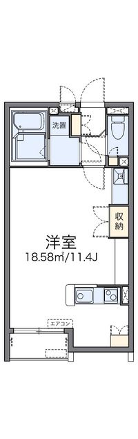 53781 Floorplan