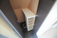 レオネクスト楓 玄関